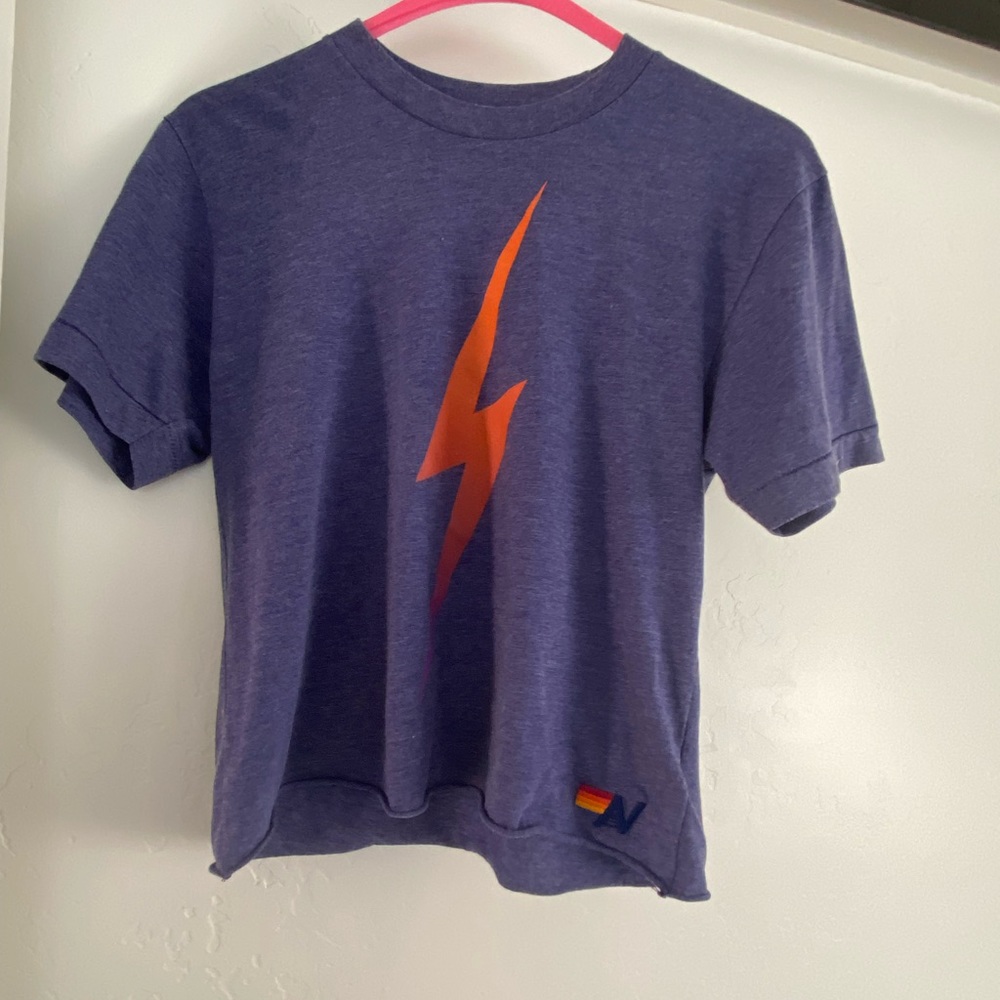 Aviator nation t shirt